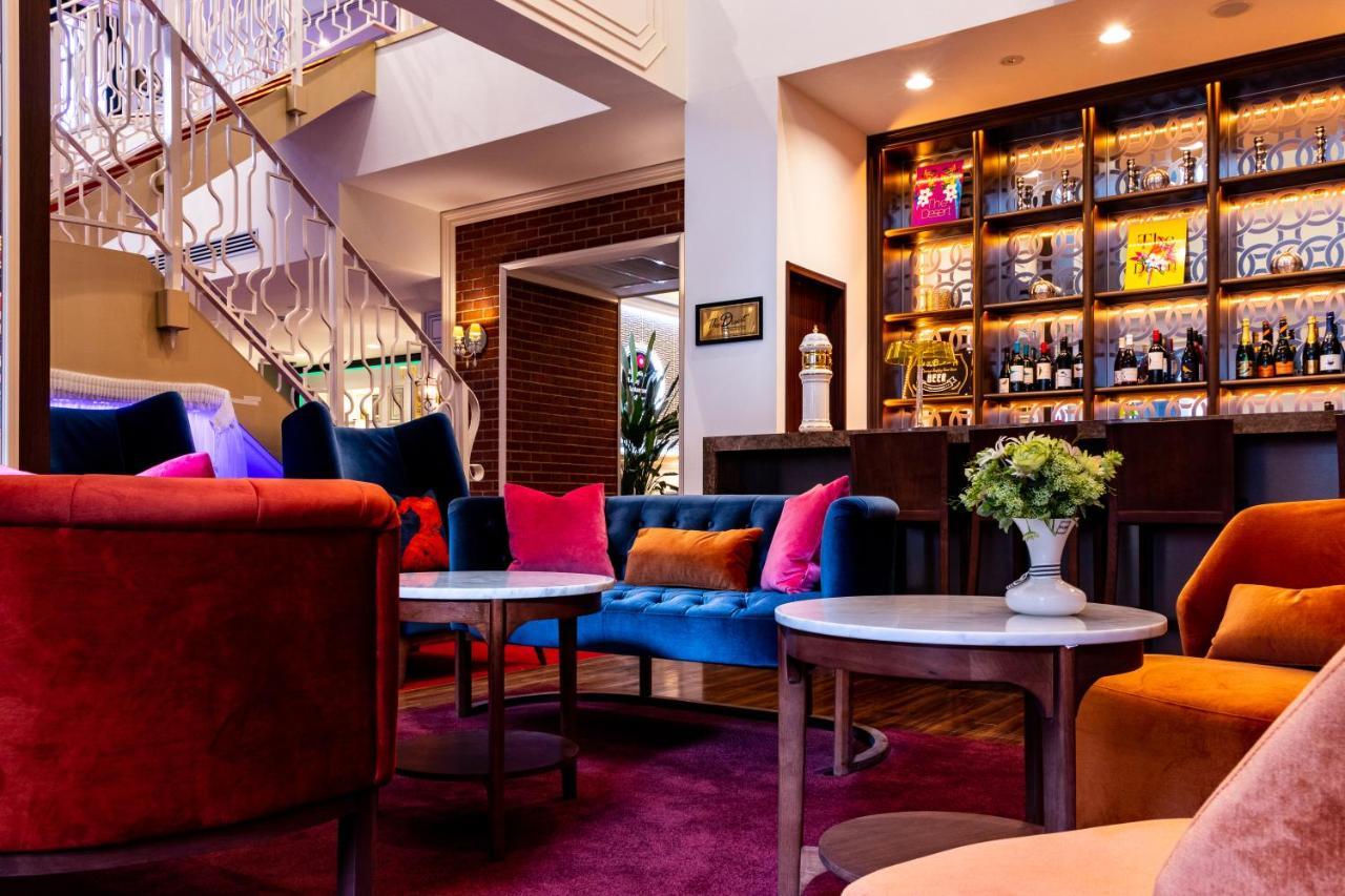 Grand Park Hotel The Luxueux Minami Kashiwa Esterno foto